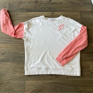 Peloton Crewneck Sweater